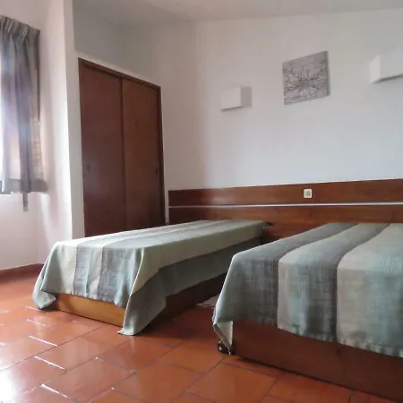 Apartment Complexo Das Oliveiras *
