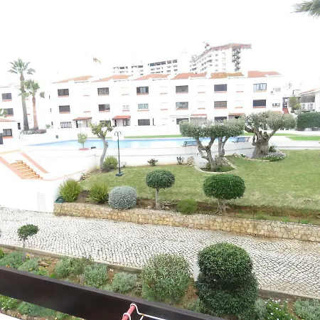Complexo Das Oliveiras Apartment *
