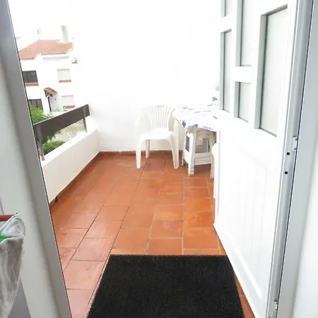 Complexo Das Oliveiras Apartment *