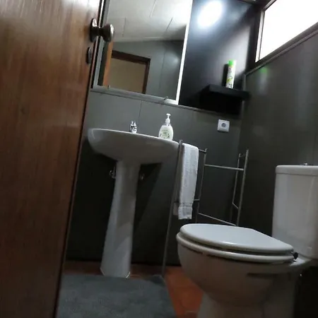 Apartment Complexo Das Oliveiras