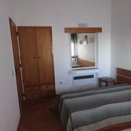 Complexo Das Oliveiras Apartment Albufeira