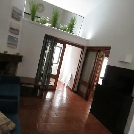 Apartment Complexo Das Oliveiras *