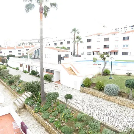 Complexo Das Oliveiras Albufeira